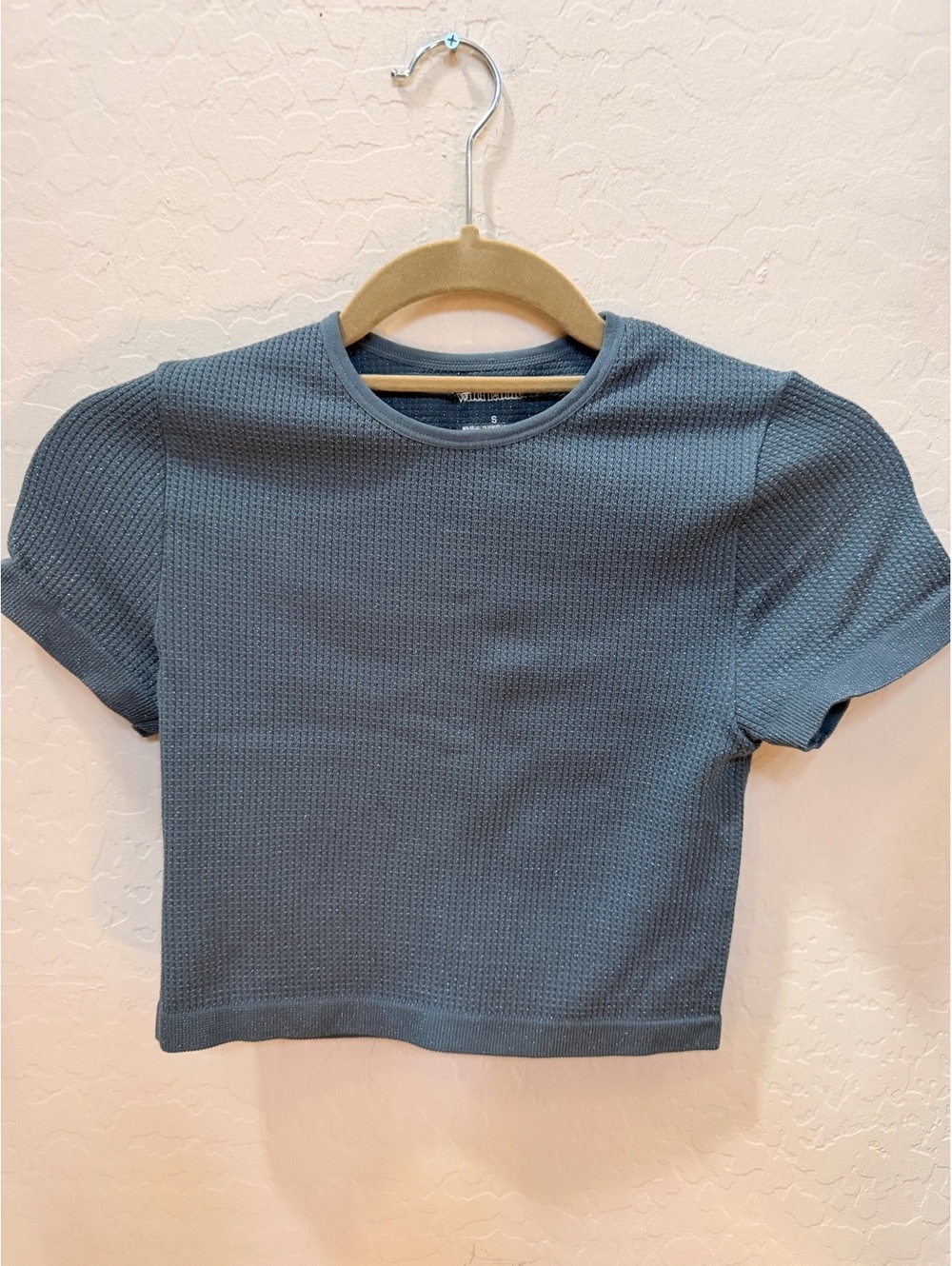 Wild Fable Crop Top T shirt